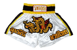 Muay Thai Short